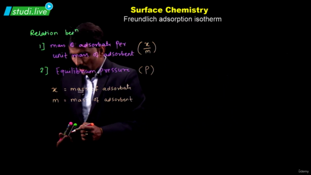 Physical Chemistry - Surface Chemistry – Screenshot 2