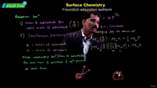 Physical Chemistry - Surface Chemistry – Screenshot 4