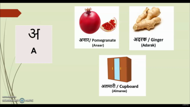 Learn Hindi Through English: Beginner to Advanced – Screenshot 2