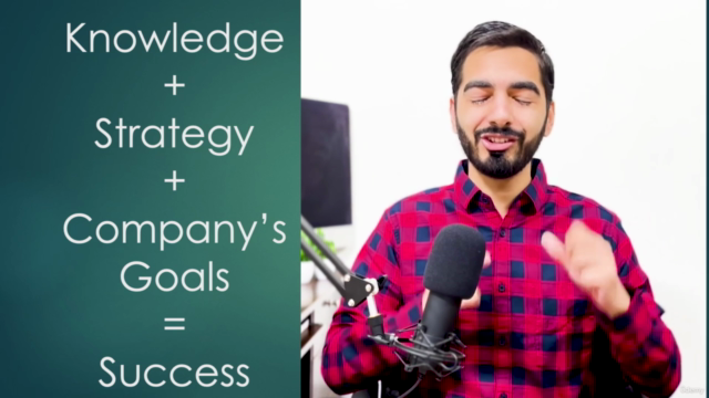 Learn Recruitment & Interviewing Of Digital Marketing Talent – Screenshot 1