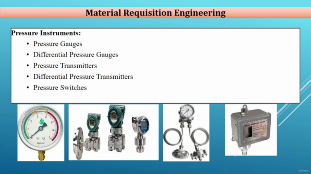 Complete Field Instrumentation Engineering Course - Screenshot_04