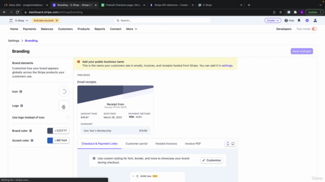 NodeJS - Build a Full E-Commerce RESTful APIs (بالعربي) - Screenshot_04