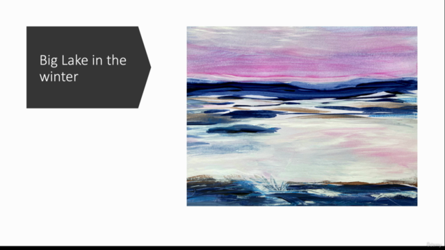 Abstracting The Landscape – Screenshot 2