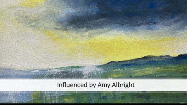 Abstracting The Landscape – Screenshot 4
