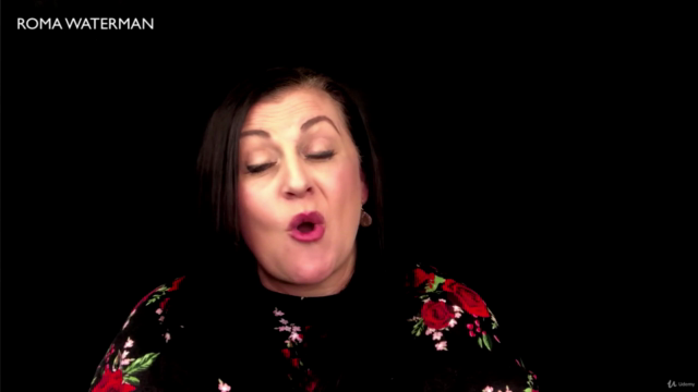 How To Sing #1: Complete Vocal Warm ups & Voice Physiology – Screenshot 1