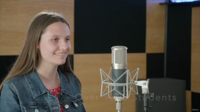 Unlock Your Voice with Helen @ The School of Singers. – Screenshot 4