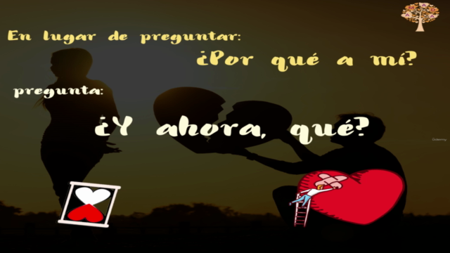 Cómo superar una ruptura amorosa – Screenshot 1