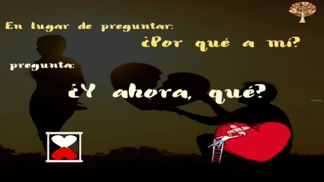 Cómo superar una ruptura amorosa – Screenshot 2