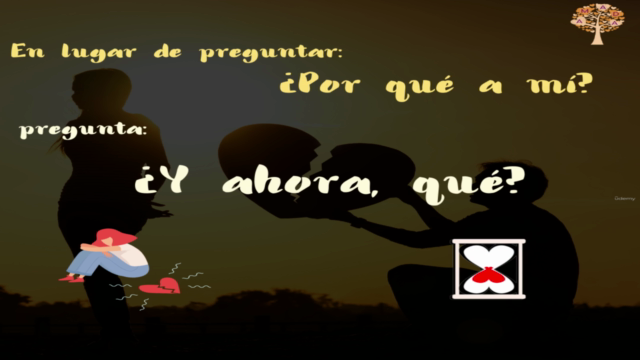 Cómo superar una ruptura amorosa – Screenshot 3