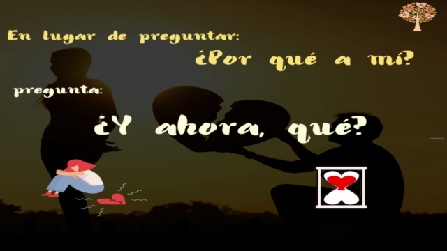 Cómo superar una ruptura amorosa – Screenshot 4