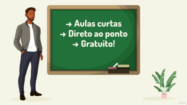 Treinamento Básico para Professores da EBD – Screenshot 3