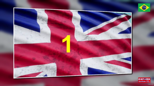 Aprenda rapidamente o Inglês Britânico e divirta-se. Curso#4 – Screenshot 1