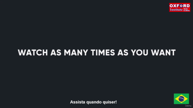 Aprenda rapidamente o Inglês Britânico e divirta-se. Curso#4 – Screenshot 3