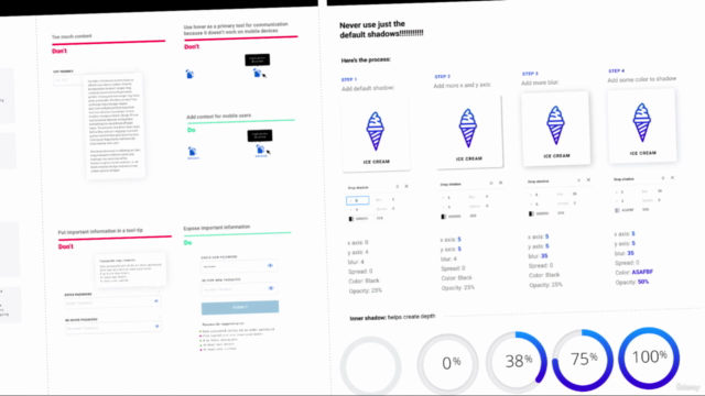 UI UX Design Patterns - by University UX Instructor - Screenshot_01