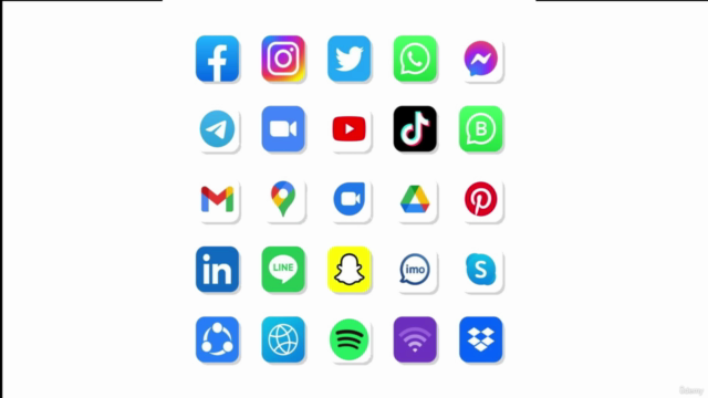 Android App Development Bootcamp with Java – Screenshot 2