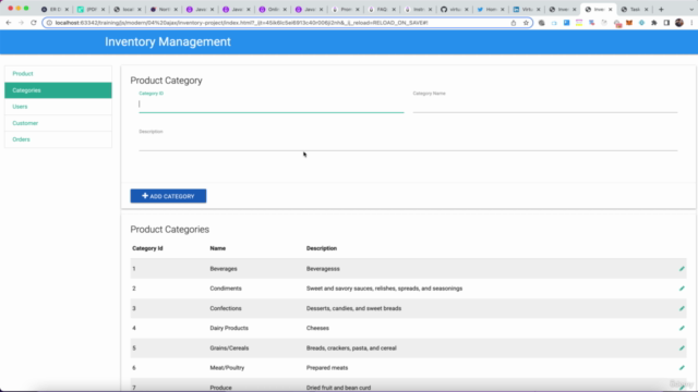 JavaScript Modern Development [Urdu/Hindi] – Screenshot 2