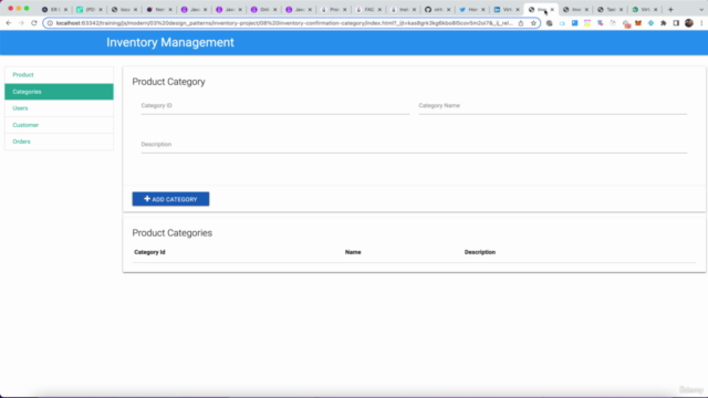 JavaScript Modern Development [Urdu/Hindi] – Screenshot 4