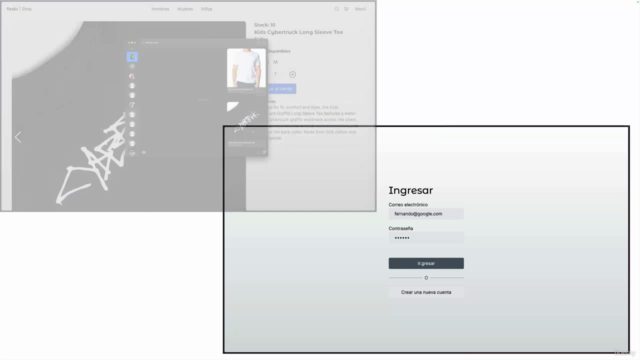 Next.js: El framework de React para producción – Screenshot 3