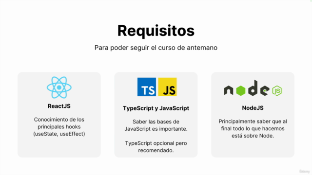 Next.js: El framework de React para producción – Screenshot 4