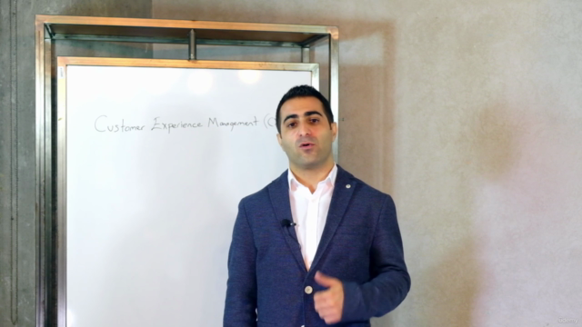 Customer Experience (CX) Management Fundamentals – Screenshot 1