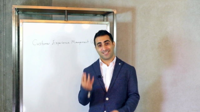Customer Experience (CX) Management Fundamentals – Screenshot 2