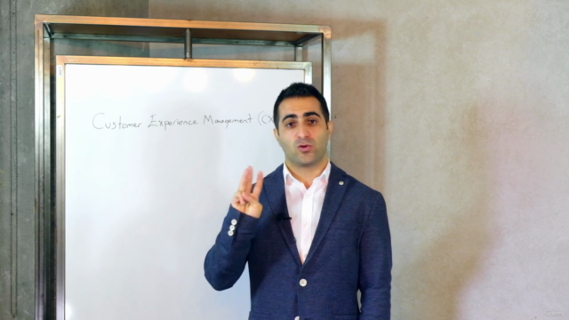 Customer Experience (CX) Management Fundamentals – Screenshot 3