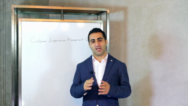 Customer Experience (CX) Management Fundamentals – Screenshot 4