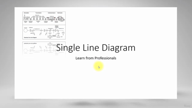 Electrical Single Line Diagrams, Read & Understand – Screenshot 2