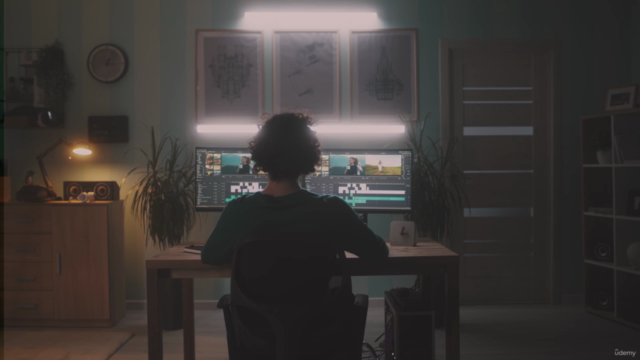 color grading with davinci resolve: beginner to advanced free download