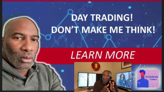 Don’t Make Me Think Day Trading – Screenshot 4