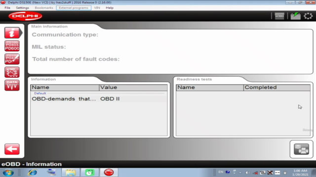 Learn Automotive Computerized Diagnostics – Screenshot 4