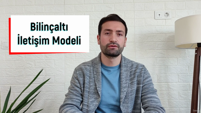 Bilinçaltı İletişim Modeli: İlişkilerde, Satışta, Kariyerde – Screenshot 1