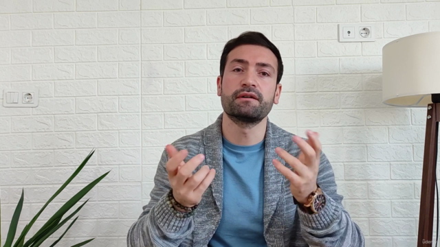 Bilinçaltı İletişim Modeli: İlişkilerde, Satışta, Kariyerde – Screenshot 2