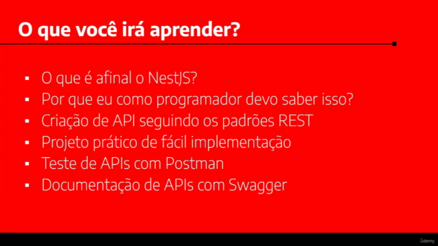 NestJS Sem Enrolação para Iniciantes - Screenshot_03
