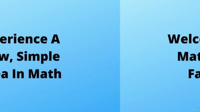 Math Factoring Numbers And Quadratics Learning – Screenshot 1