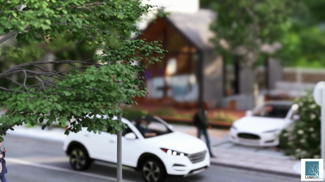 Lumion-3D Architecture Visualization: Beginner to Advanced – Screenshot 2