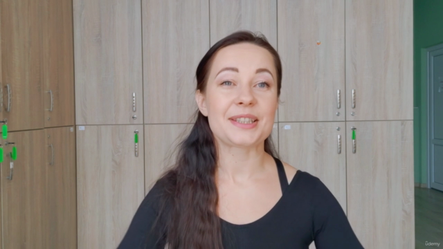 Azerbaijani Caucasian dance for Beginners – Screenshot 4