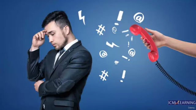 Professional Training for Managing Upset Customers – Screenshot 2
