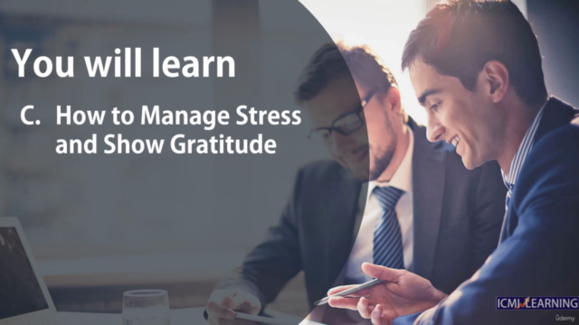 Professional Training for Managing Upset Customers – Screenshot 4