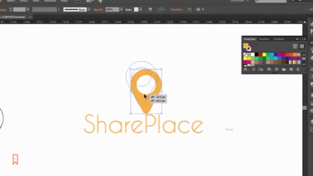 Learn Graphic Design as a Professionals in Arabic – Screenshot 2
