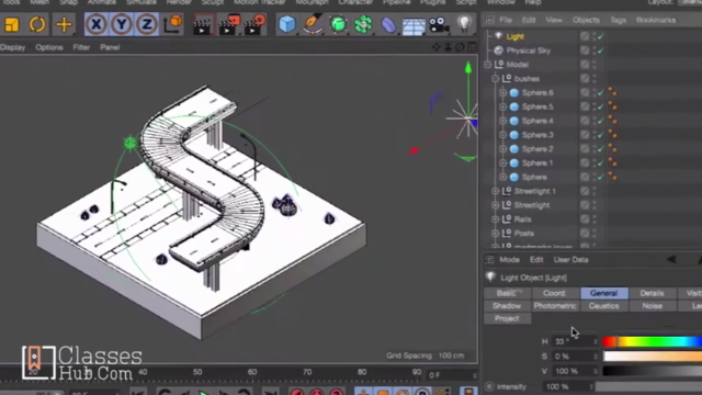 Learn Graphic Design as a Professionals in Arabic – Screenshot 3