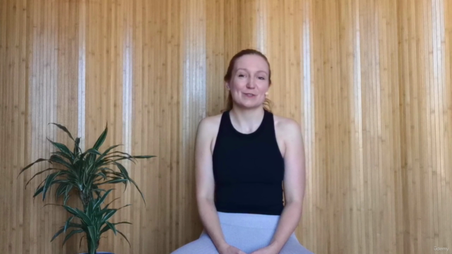 Yoga for Beginners: An Introduction to Yoga – Screenshot 1