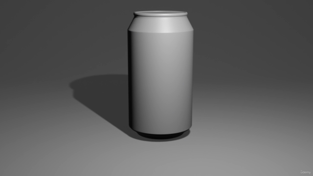 Blender - Der Komplettkurs für Einsteiger – Screenshot 2