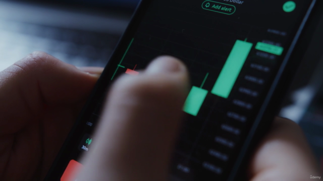 Aprende a Invertir en Criptomonedas y Blockchain en 2022-23 – Screenshot 2