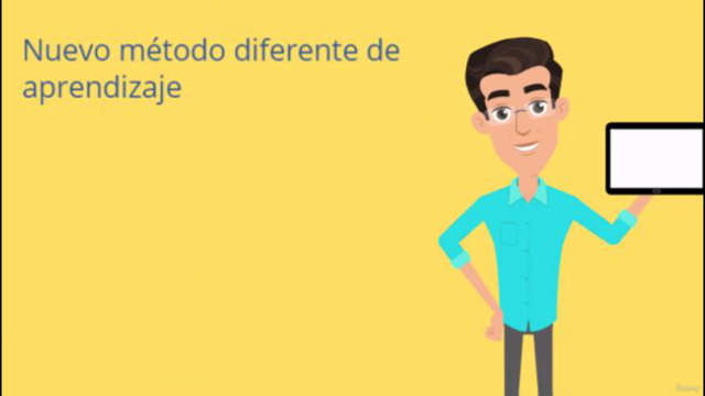 Inglés para Tecnologías de la Información – Screenshot 1