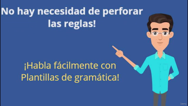 Inglés para Tecnologías de la Información – Screenshot 2
