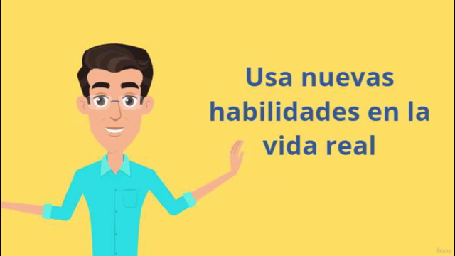 Inglés para Tecnologías de la Información – Screenshot 4