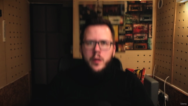 Home recording! Czyli jak nagrać swoją piosenkę w domu! – Screenshot 1