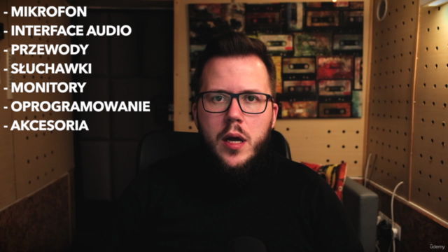 Home recording! Czyli jak nagrać swoją piosenkę w domu! – Screenshot 2