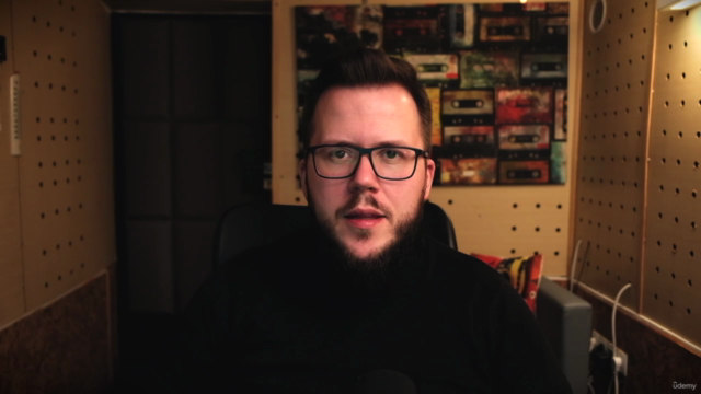 Home recording! Czyli jak nagrać swoją piosenkę w domu! – Screenshot 4